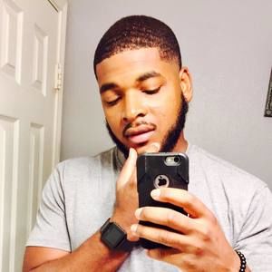 Meet your Posher, Randolph